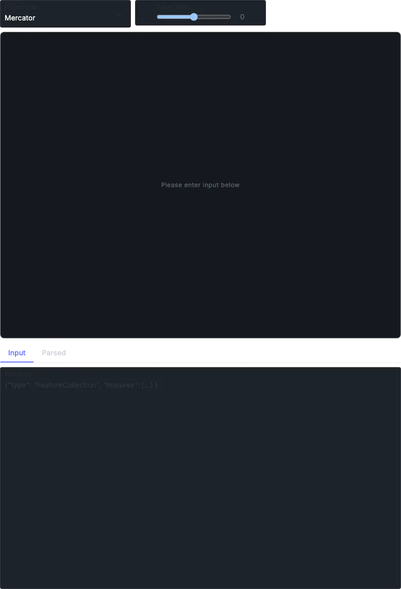 GeoContext - geojson-preview