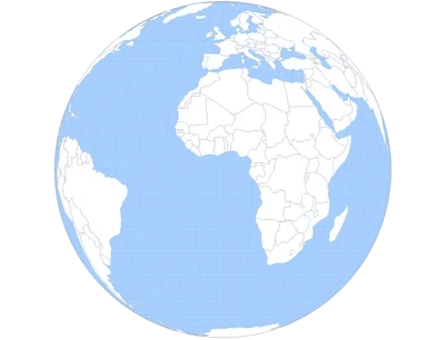 GeoContext - projection-playground