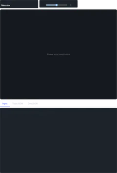 GeoContext - topojson-preview