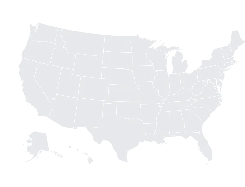 GeoPath - us-country-map