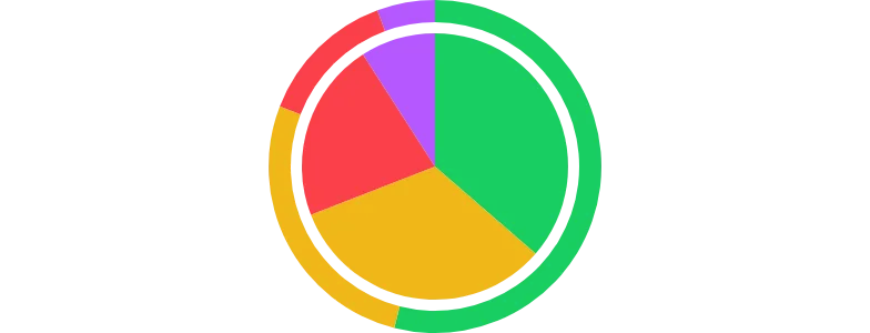 PieChart - series-props